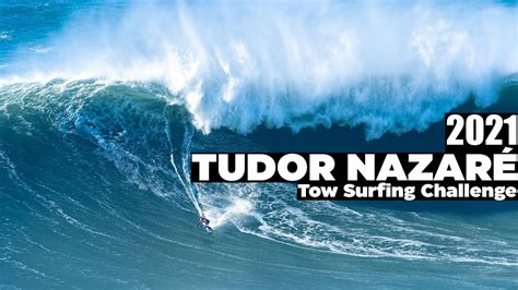 tudor nazare wsl